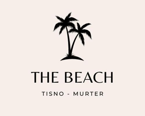 The Beach Eco Resort Premium Mobile Homes By Oiko Collection 티스노 외부 사진